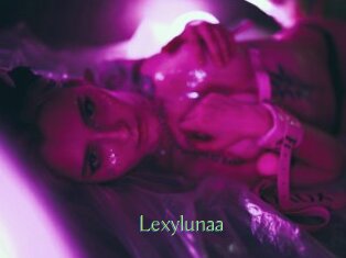 Lexylunaa