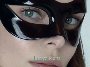Lexyqueens