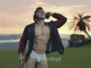 leytonfloyd Motion X