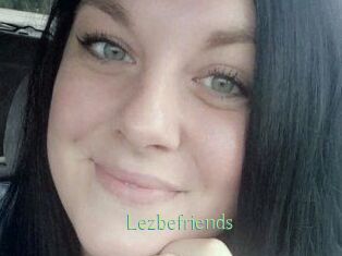 Lezbefriends