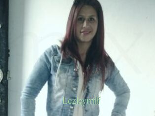 Lezleymilf