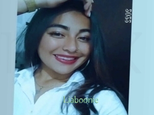 Liaboonie