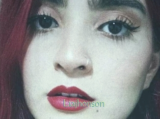 Liajhonson