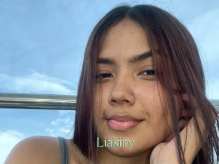 Liakiity