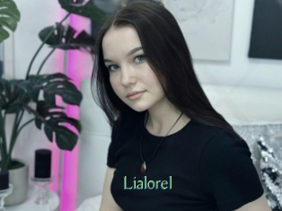 Lialorel