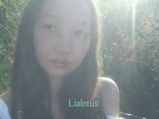 Lialotus