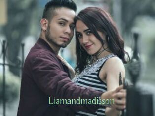 Liamandmadisson