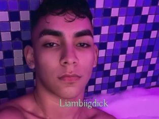 Liambiigdick