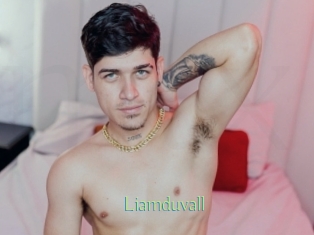 Liamduvall