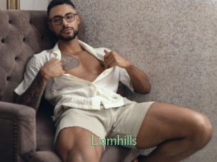 liamhills Motion X
