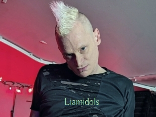 Liamidols