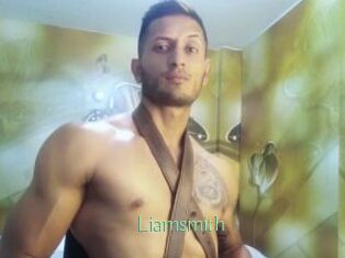 Liamsmith