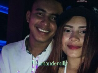 Lianandemilly