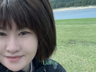 Lianjie