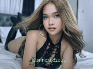 Lianneandzeus