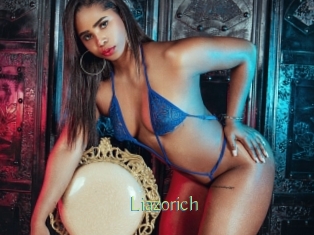 liazorich Motion X