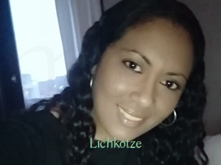 Lichkotze