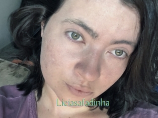 Liciasafadinha