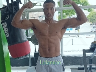Lidamian
