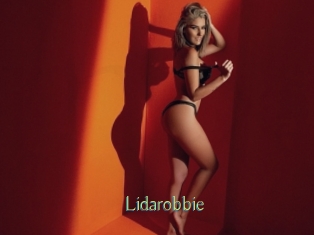 Lidarobbie