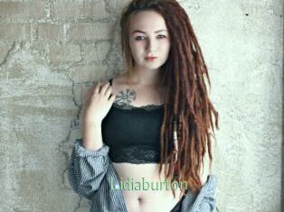 Lidiaburton