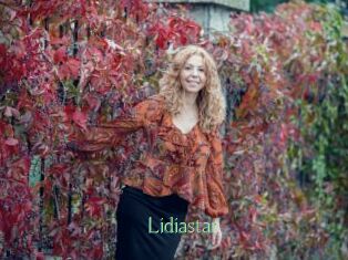 Lidiastar