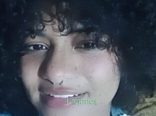 Liejones
