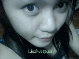 Liezlwetpussy
