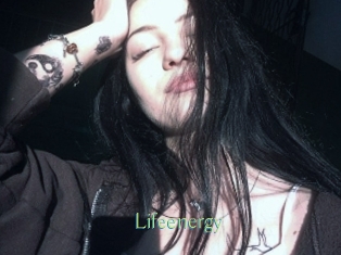 Lifeenergy