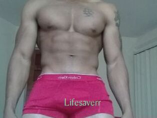 Lifesaverr