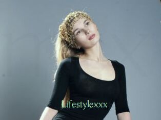 Lifestylexxx