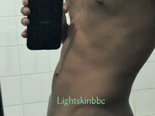 Lightskinbbc
