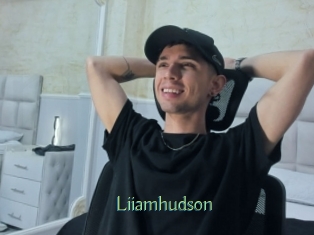 Liiamhudson