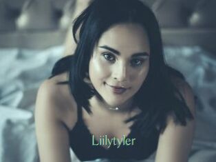 Liilytyler