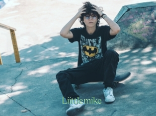 Liittlemike