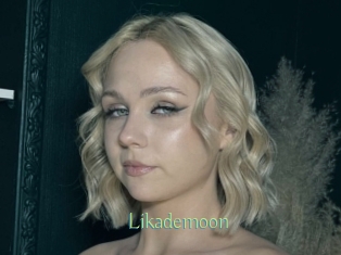 Likademoon