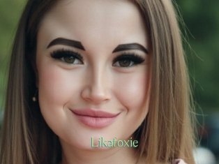likafoxie Motion X