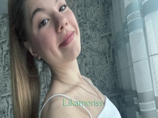 likamoriss Motion X