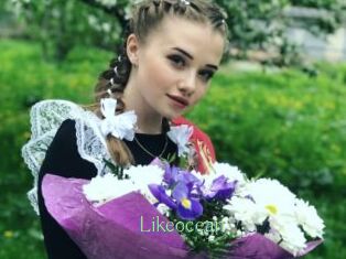 Likeocean
