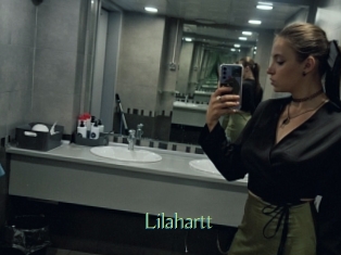 Lilahartt