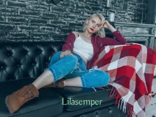 Lilasemper