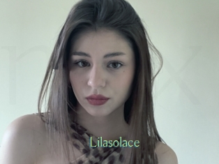 lilasolace Motion X