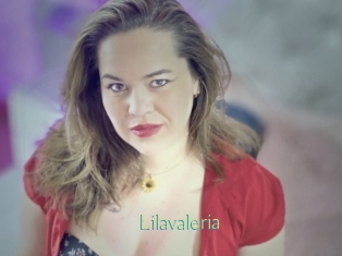 lilavaleria Motion X