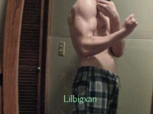 Lilbigxan
