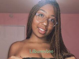 Lilbunnyboo