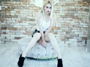 Lilcandyx