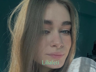 liliafeti Motion X