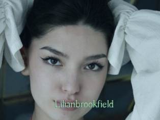 Lilianbrookfield