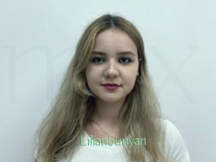 Lilianbunyan