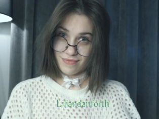 Liliandanforth